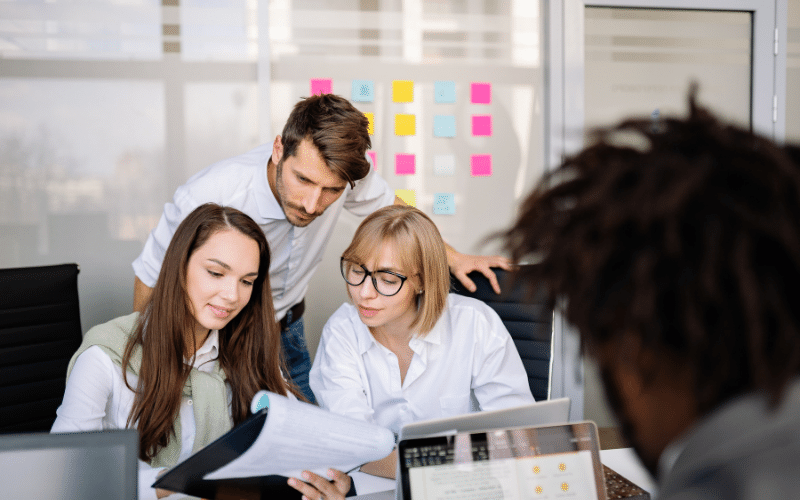 Nivel Laboral