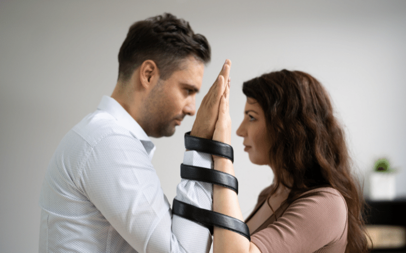Relaciones de Pareja